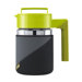 24 Oz Tea Maker with Jacket and Handle in Olive