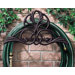 1Victorian Hose Holder