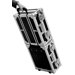 DJ Turntable Cases Stackable Turntable Case Combo
