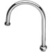 8.75" Swivel Gooseneck Spout Pot Filler Faucet