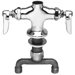 Deck Mount Single Hole Faucet