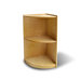 Corner Shelf