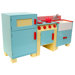 Country Kitchen Stove