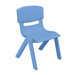 Plastic Kid's Novelty Chair