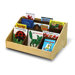 Toddler Book Display