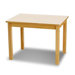 Kids Writing Table