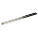 Wand-/ Deckenschiene "Mini Alu Track" in Chrom