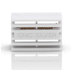 Ionic Silver Cube