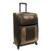 Lucas Radar 21" Expandable Spinner Suitcase