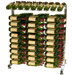 180 Bottle Wine Rack