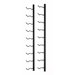 Magnum Series 18 Bottle Wall Mounted Wine Rack