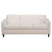 Malo Leather Sofa