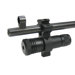 Green Laser with Universal Barrel Mount and Pressure Switch