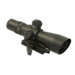 Mark III 3-9x42 mm Scope in Matte Black