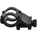 1" Off-Set Mount for 1" Flashlight Laser