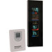 4 Color LCD Weather Forecaster