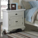 Aden 1 Drawer Nightstand