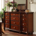 Ethan 12 Drawer Dresser 