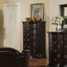Harper 5 Drawer Standard Chest