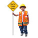 My 1st Career Gear Road Crew Suit