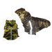 Reflecta - Sport Dog Rainbreaker with Removable Hood