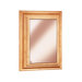 Legacy Crown Moulding Surface Mount Medicine Cabinet