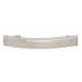 0.8" x 5.6" Handle Pull in Brushed Nickel