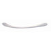 11" x 1.2" Handle Pull in Brushed Nickel
