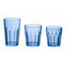 Happy Hour 5" Tumbler in Light Blue