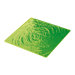 Aqua Plate Mat in Green