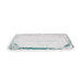 Artisan Glass Serving Tray