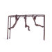 Children on Monkey Bar Figure