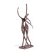 Dancing Elegance Couple Figurine
