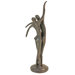 Couple in Movement Figurine