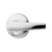Dorian Hall/Closet Lever