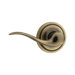 Tustin Dummy Lever