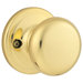 Surface Mounted Juno Half Dummy Trim Knob