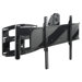 HG Series Universal Articulating Plasma Wall Mount for 37" - 60" Screens