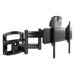 HG Series Universal Articulating Plasma Wall Mount for 42"-60" Screens