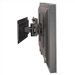 Plasma Wall Mount with Tilt and Swivel (bracket only) (60" - 61" Screens)