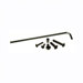 Security Fasteners for SA740'S