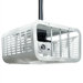 Security Enclosure for Projectors