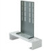 DVD/VCR Mount Bracket for Flat Panel Mounts
