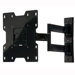 Paramount Articulating LCD Wall Arm (22" to 40" Screens)