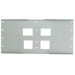Metal Stud Wall Plate for PLA Series