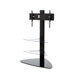40" Flat Panel TV Stand