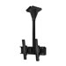 Wind Rated I-beam Tilt Mount