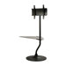 Flat Panel Display Stand