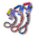 Wonder Dog Tug Solo Dog Toy