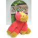 Softies Terry Horse Dog Toy